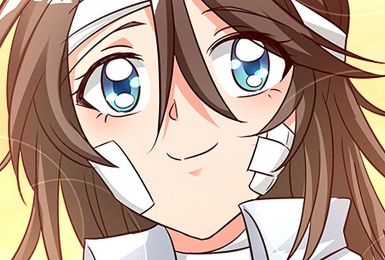 Mon étrange seconde vie - Episode 20 - ONO Webtoon et Manga