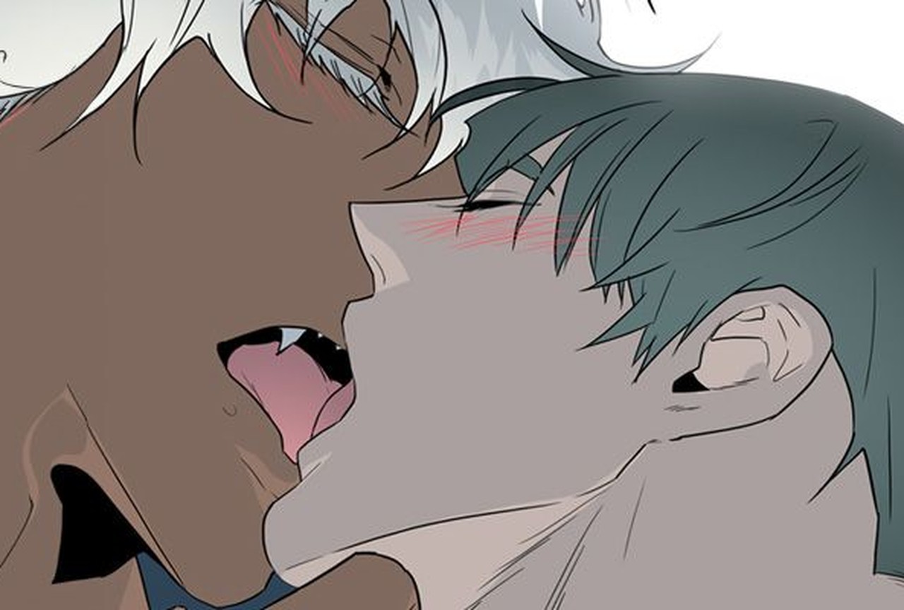 Dear. Door - Episode 100 - ONO Webtoon et Manga