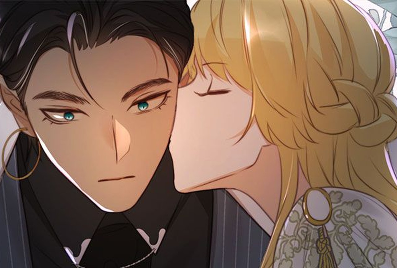 Dragon Prince Desire - Episode 32 - ONO Webtoon et Manga