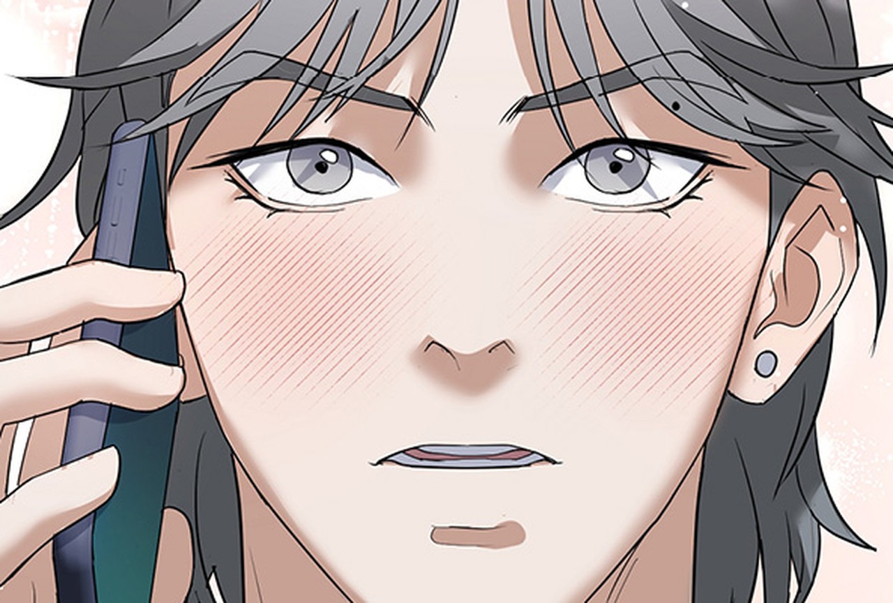 Love beyond the Spotlight - Episode 16 - ONO Webtoon et Manga