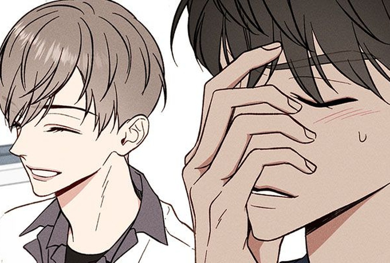 Heart Stain - Episode 7 - ONO Webtoon et Manga