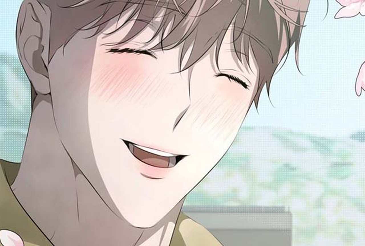 (+18) The Alpha's Obsession - Episode 12 - ONO Webtoon et Manga