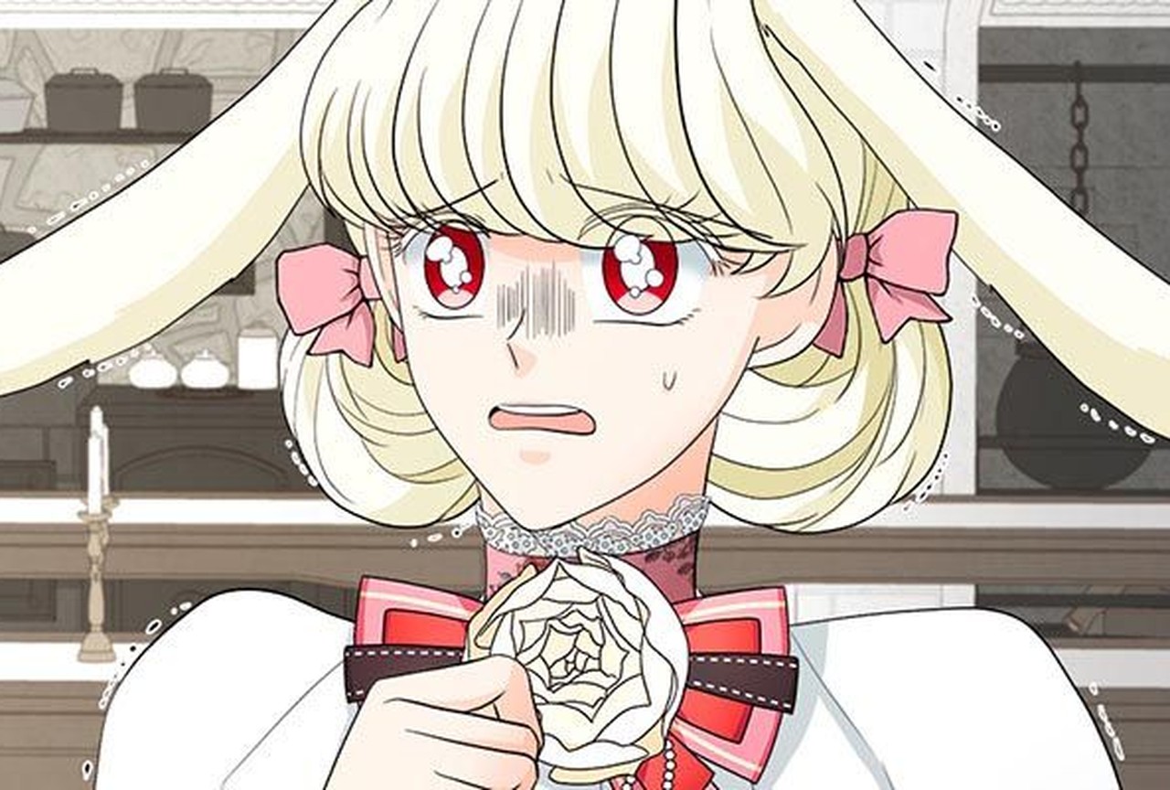 Doux comme un agneau - Episode 22 - ONO Webtoon et Manga