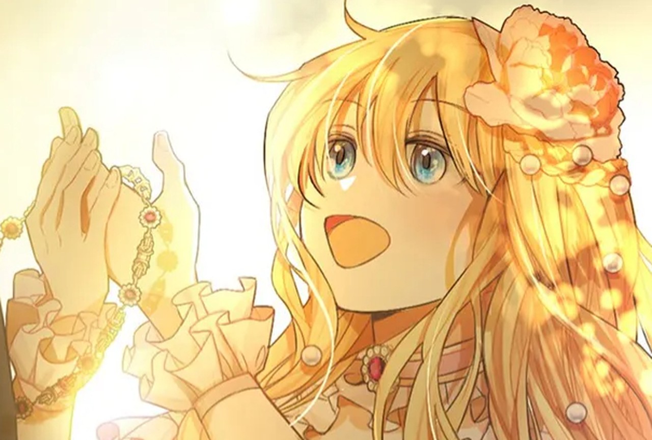 L'Éveil de la PNJ - Episode 2 - ONO Webtoon et Manga