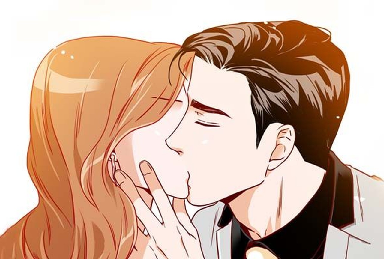 Qu'est ce qui cloche avec la secrétaire Kim ? - Episode 49 - ONO Webtoon et Manga