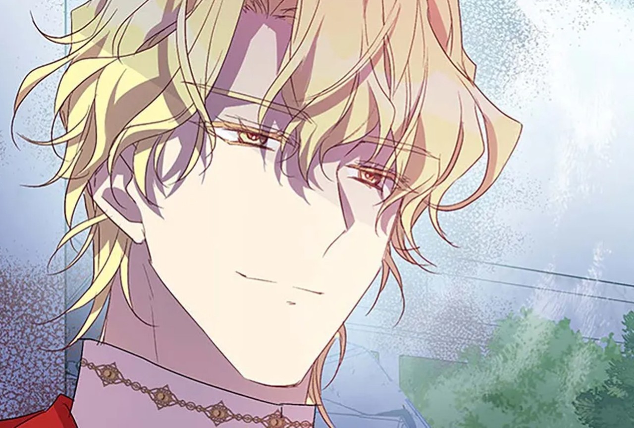 La Fausse Sainte aimée par les Dieux - Episode 31 - ONO Webtoon et Manga