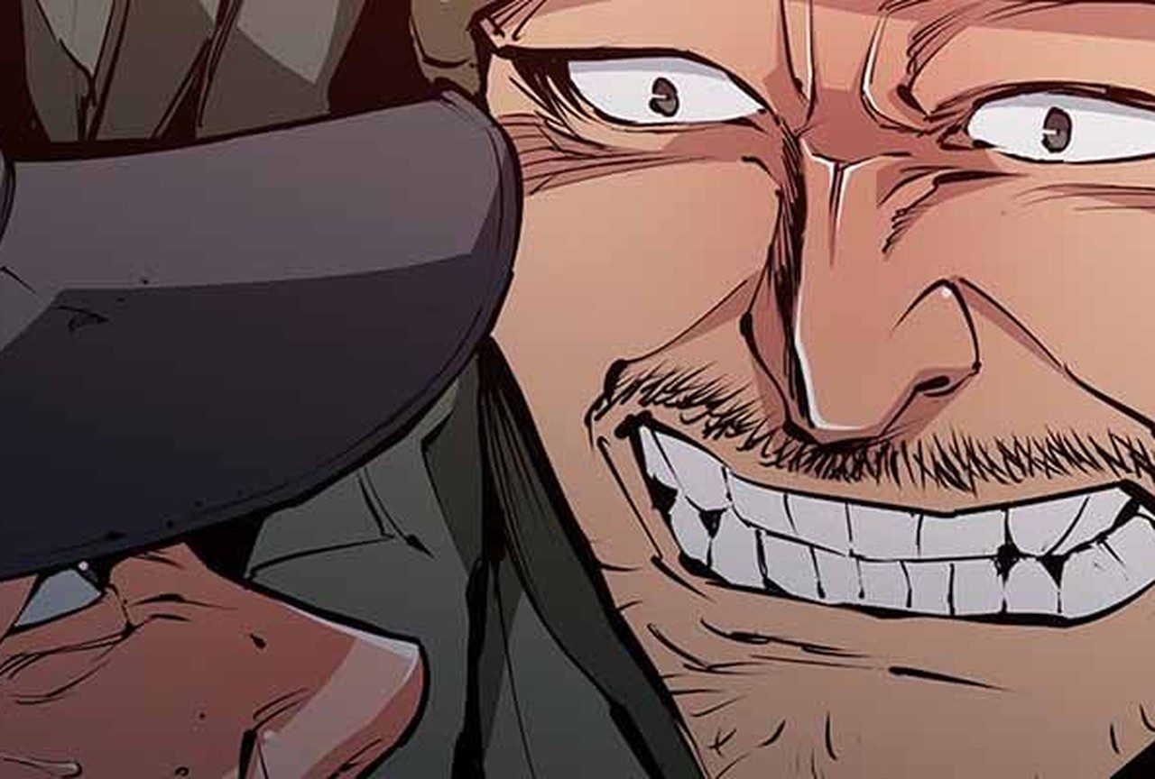 The Wise Note - Episode 99 - ONO Webtoon et Manga