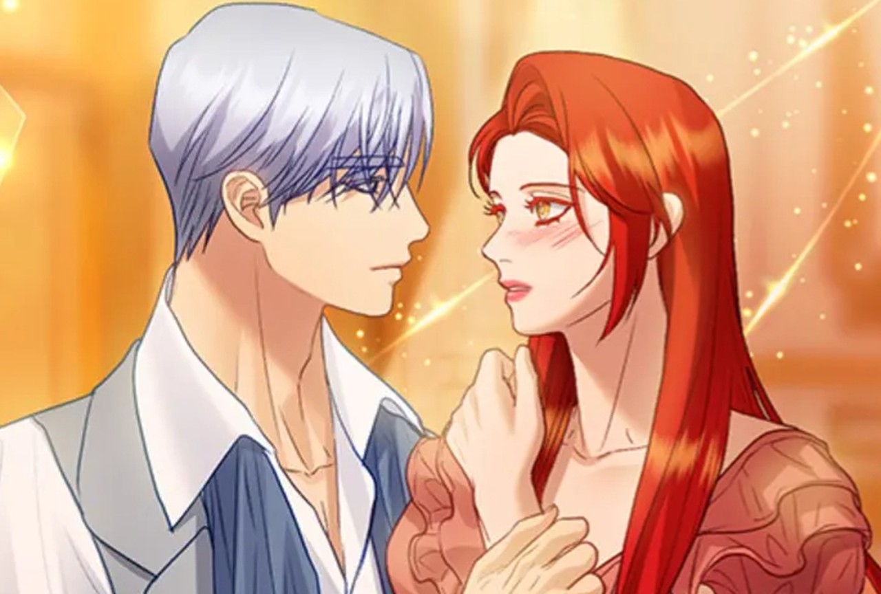 (+18) The Revenge of the Fake Mistress - Episode 134 - ONO Webtoon et Manga