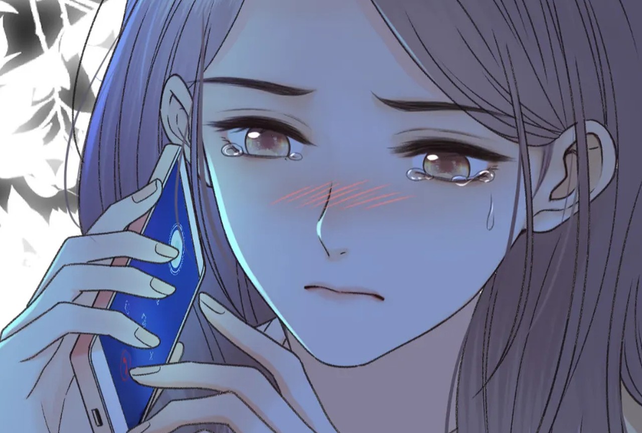 Endless Devotion - Episode 125 - ONO Webtoon et Manga
