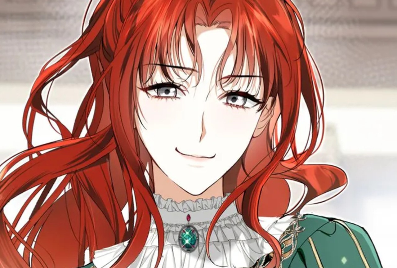 La Méchante doit séduire les Héros - Episode 11 - ONO Webtoon et Manga