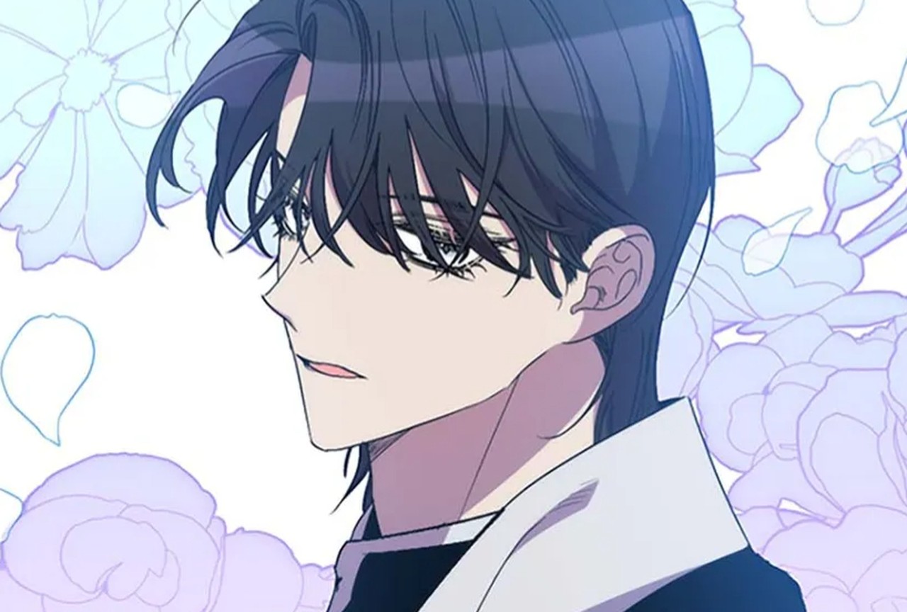 L’Enchanteresse et le héros fou - Episode 28 - ONO Webtoon et Manga
