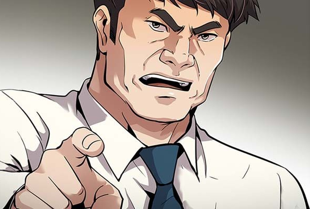 Again my life - Episode 90 - ONO Webtoon et Manga