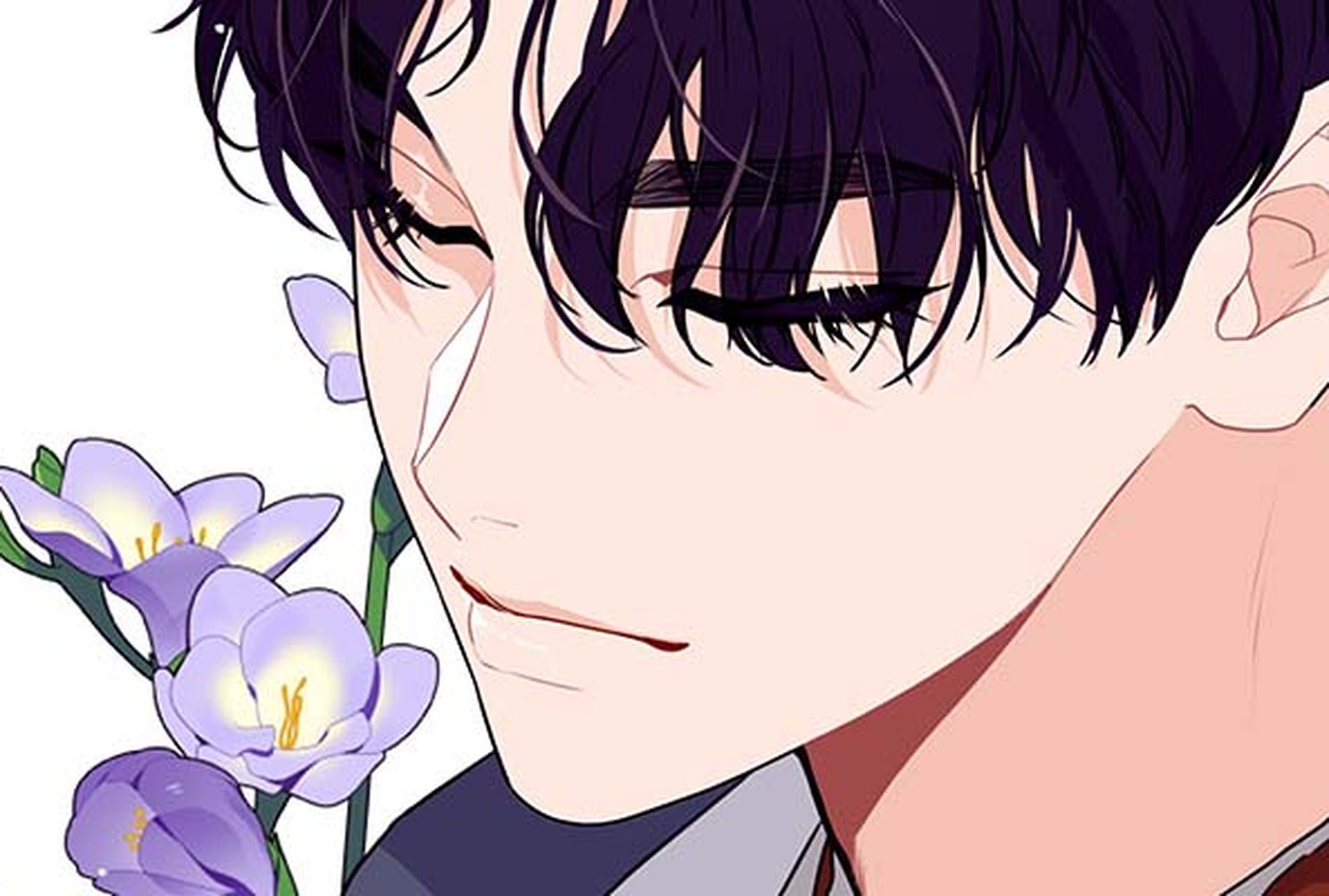 (+18) The Elegant Sea of Savagery - Episode 3 - ONO Webtoon et Manga
