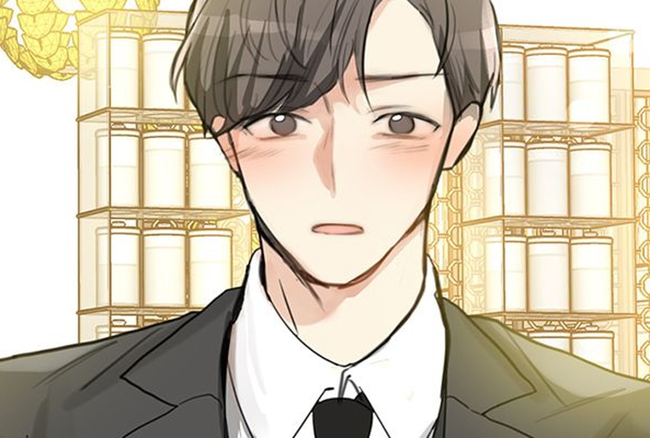 L'ange gardien et son chat - Episode 33 - ONO Webtoon et Manga
