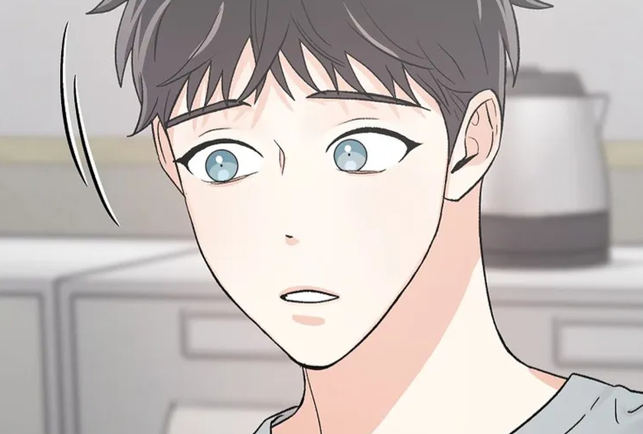 Pas à Pas - Episode 23 - ONO Webtoon et Manga