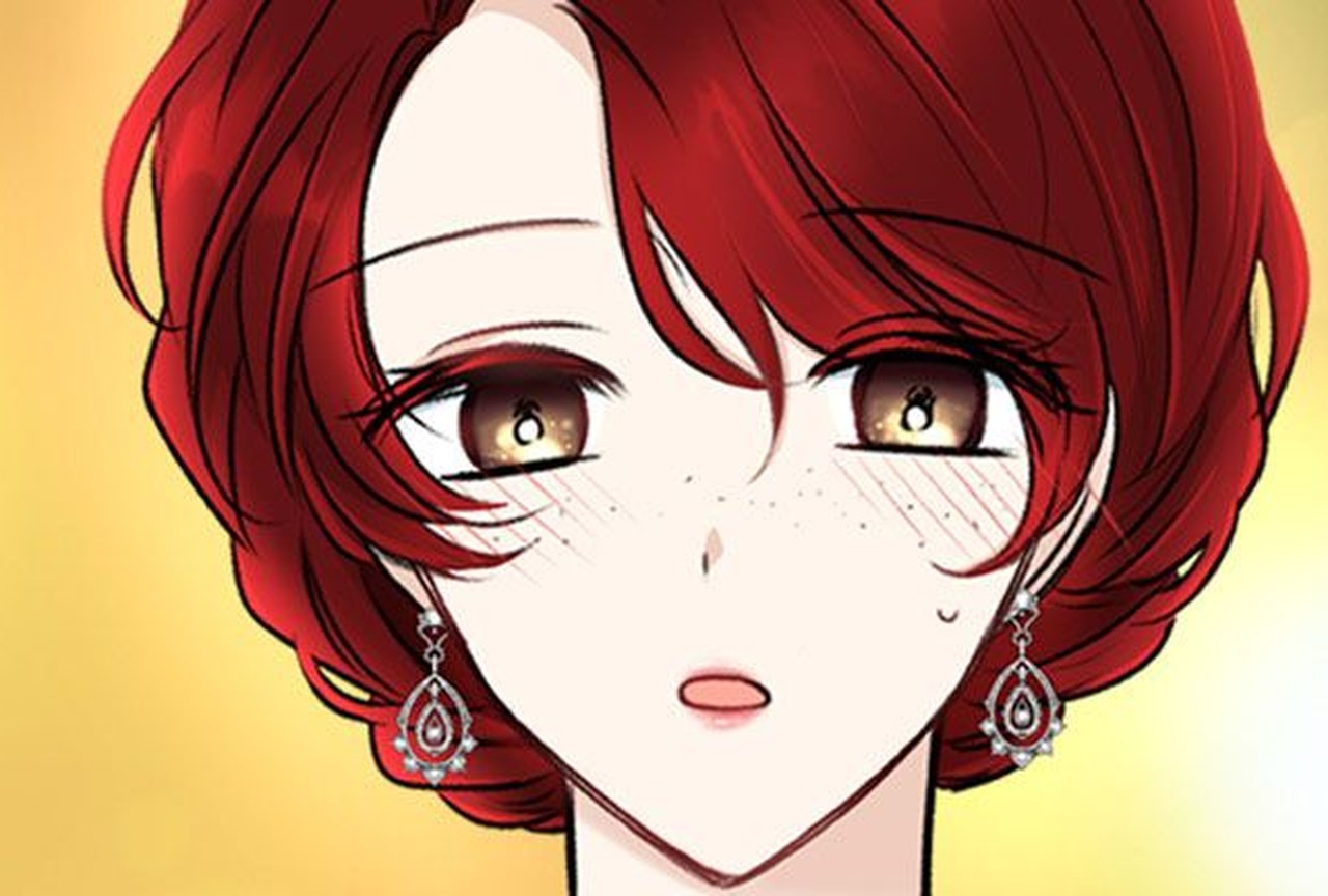 La Guerre des Fleurs - Episode 40 - ONO Webtoon et Manga