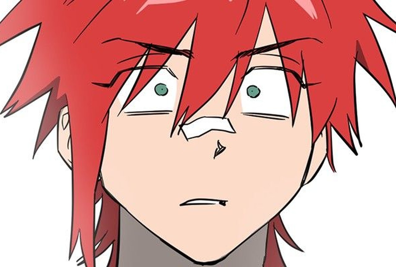 Die for me ! - Episode 45 - ONO Webtoon et Manga