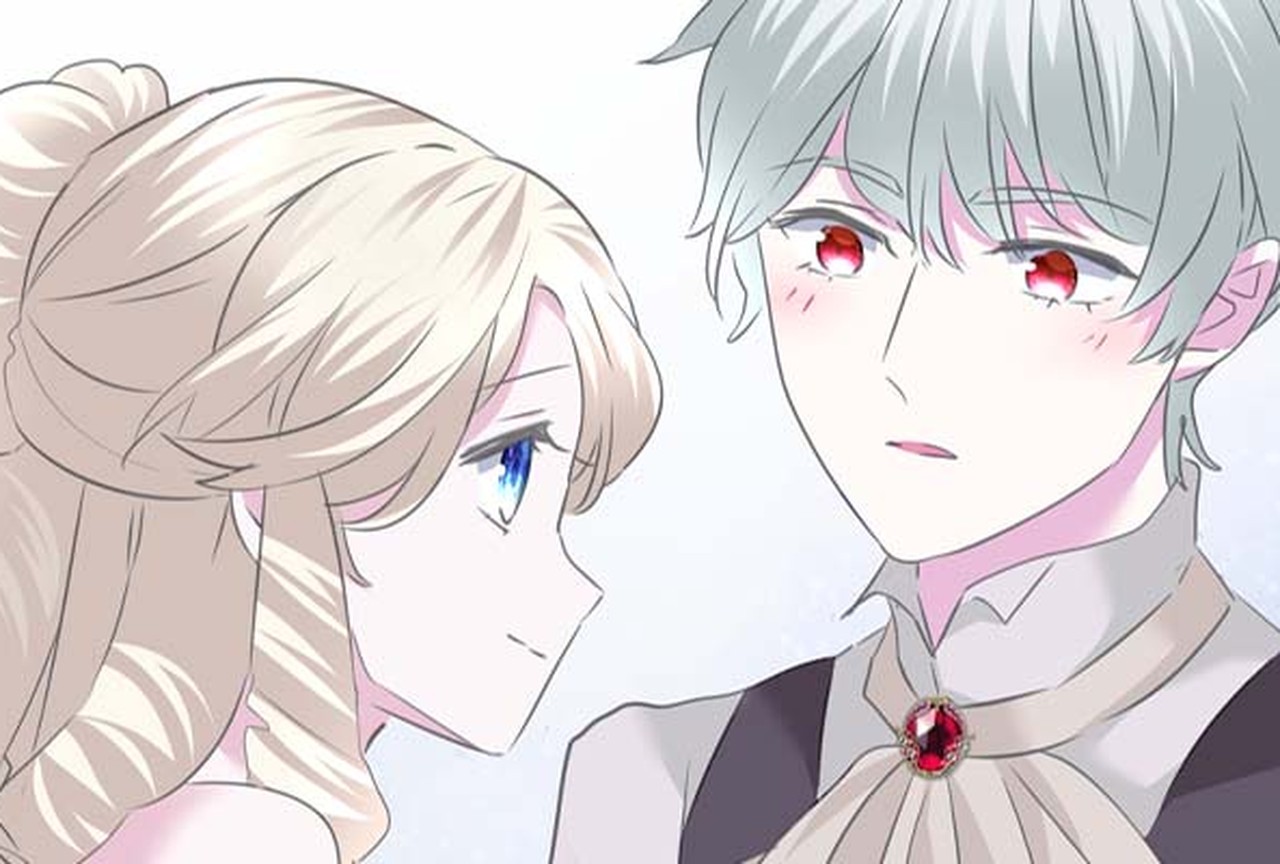 Blood-Drinking Always Works - Épisode 100 - ONO Webtoon et Manga
