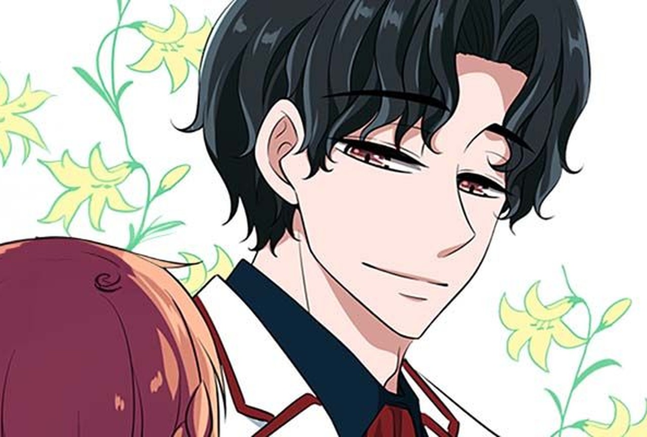 Prince's Lollipop - Episode 66 - ONO Webtoon et Manga