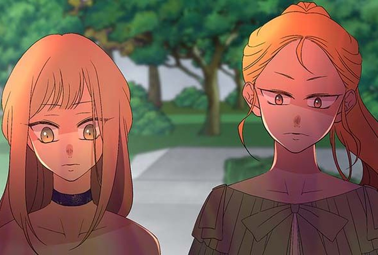 Une Princesse en sursis - Episode 13 - ONO Webtoon et Manga