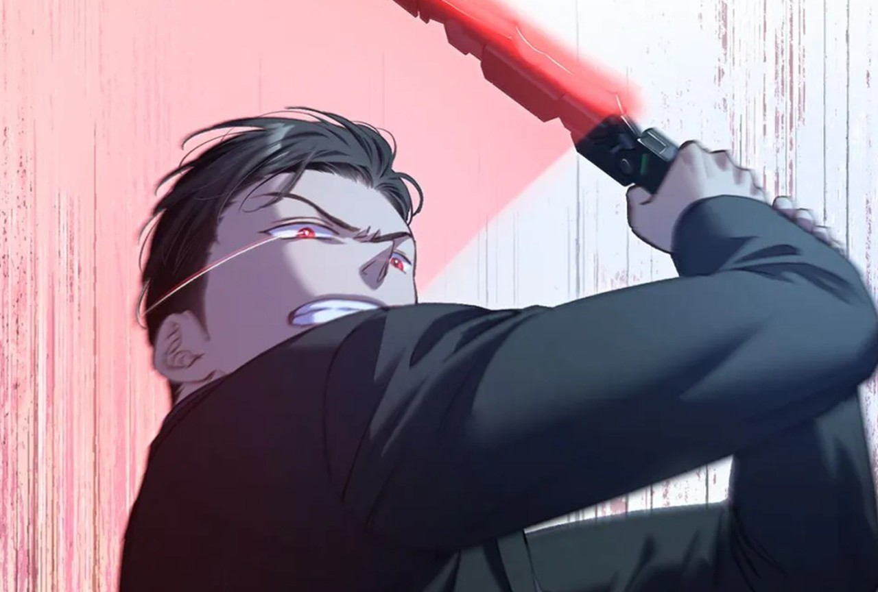 (+18) Midnight Thirst - 🔞Episode 30 - ONO Webtoon et Manga