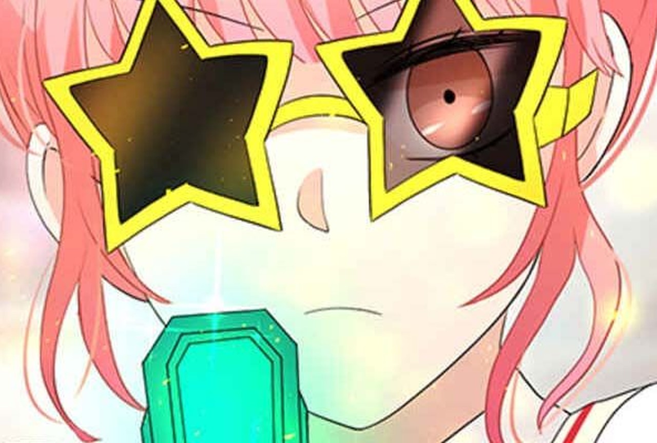 Mon dangereux Ange Gardien - Episode 38 - ONO Webtoon et Manga