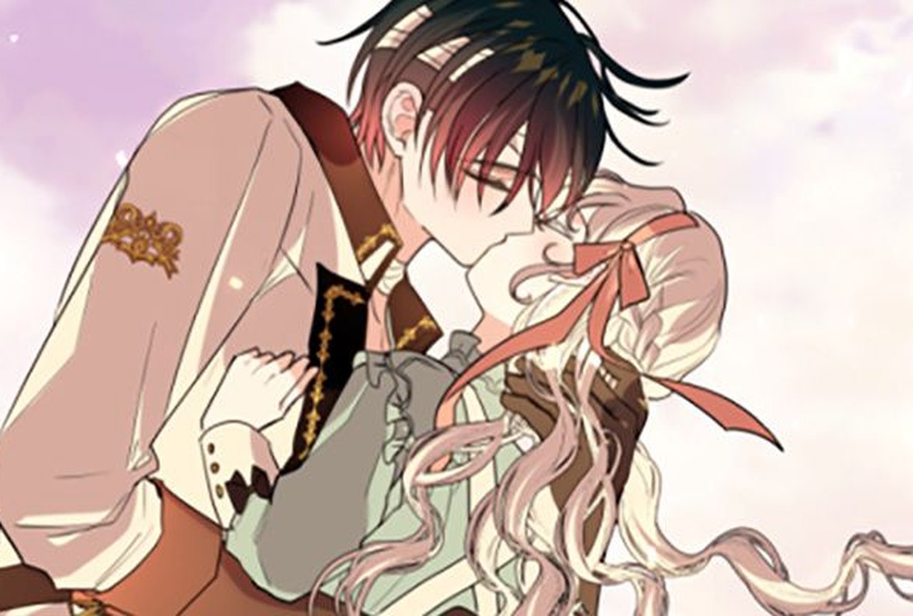 La sorcière sans espoir - Episode 128 - ONO Webtoon et Manga