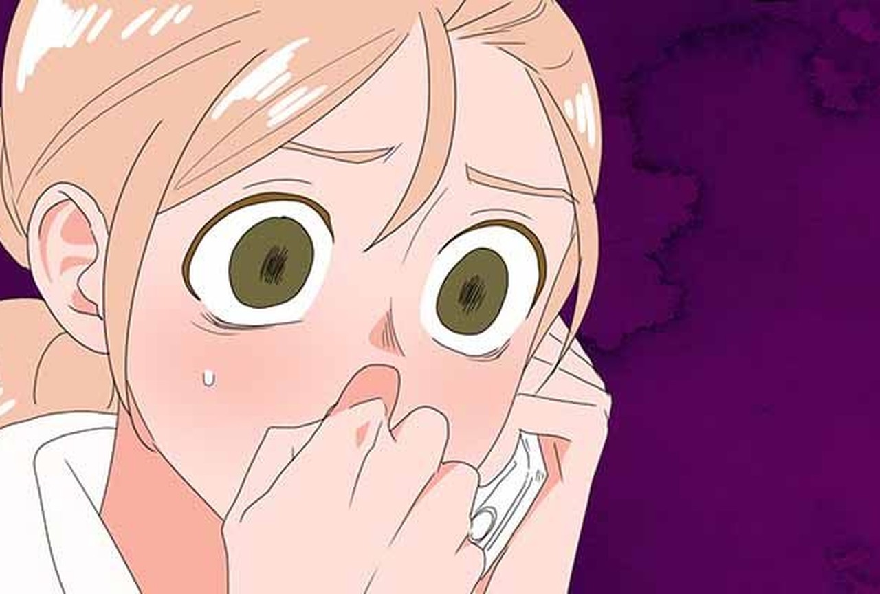 Le Majordome de Madame - Episode 87 - ONO Webtoon et Manga