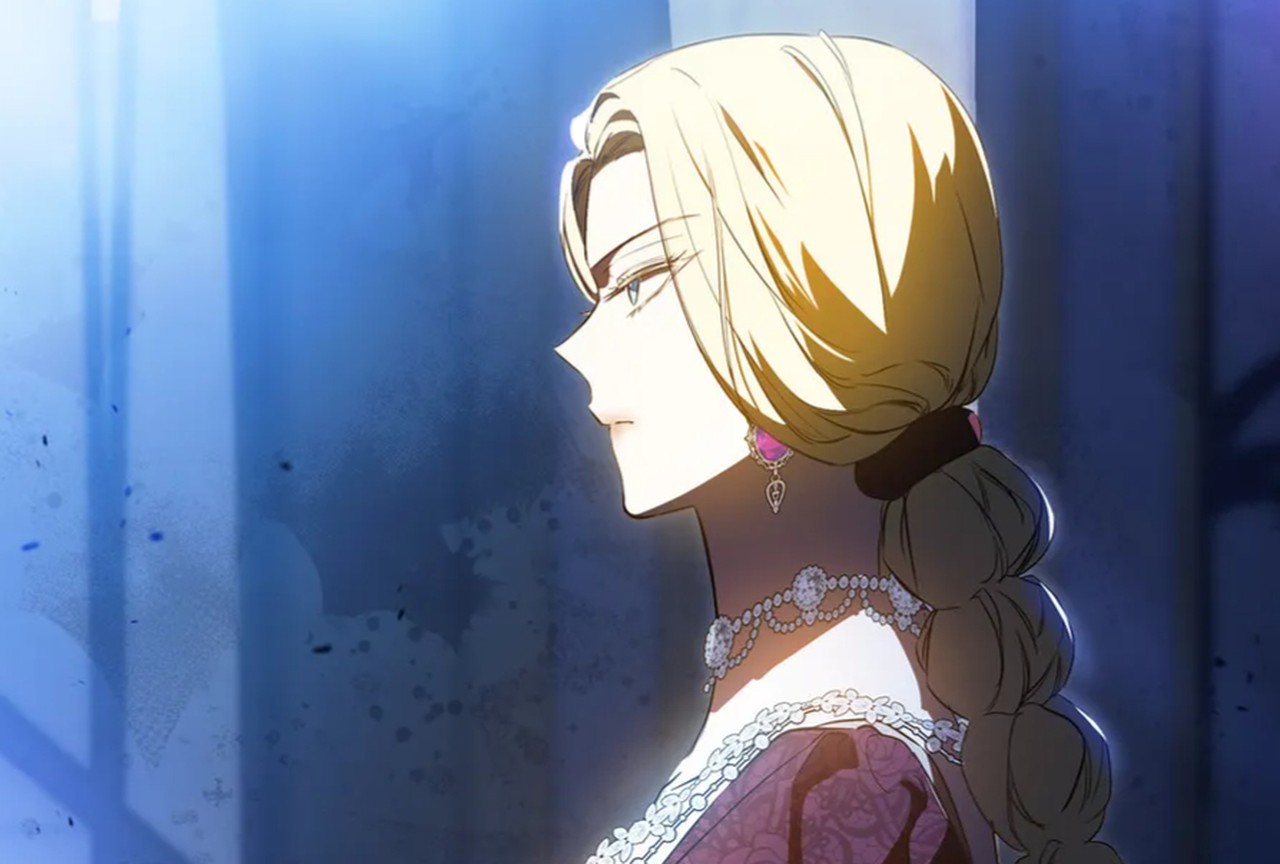 La Nouvelle Cheffe de Clan - Episode 137 - ONO Webtoon et Manga
