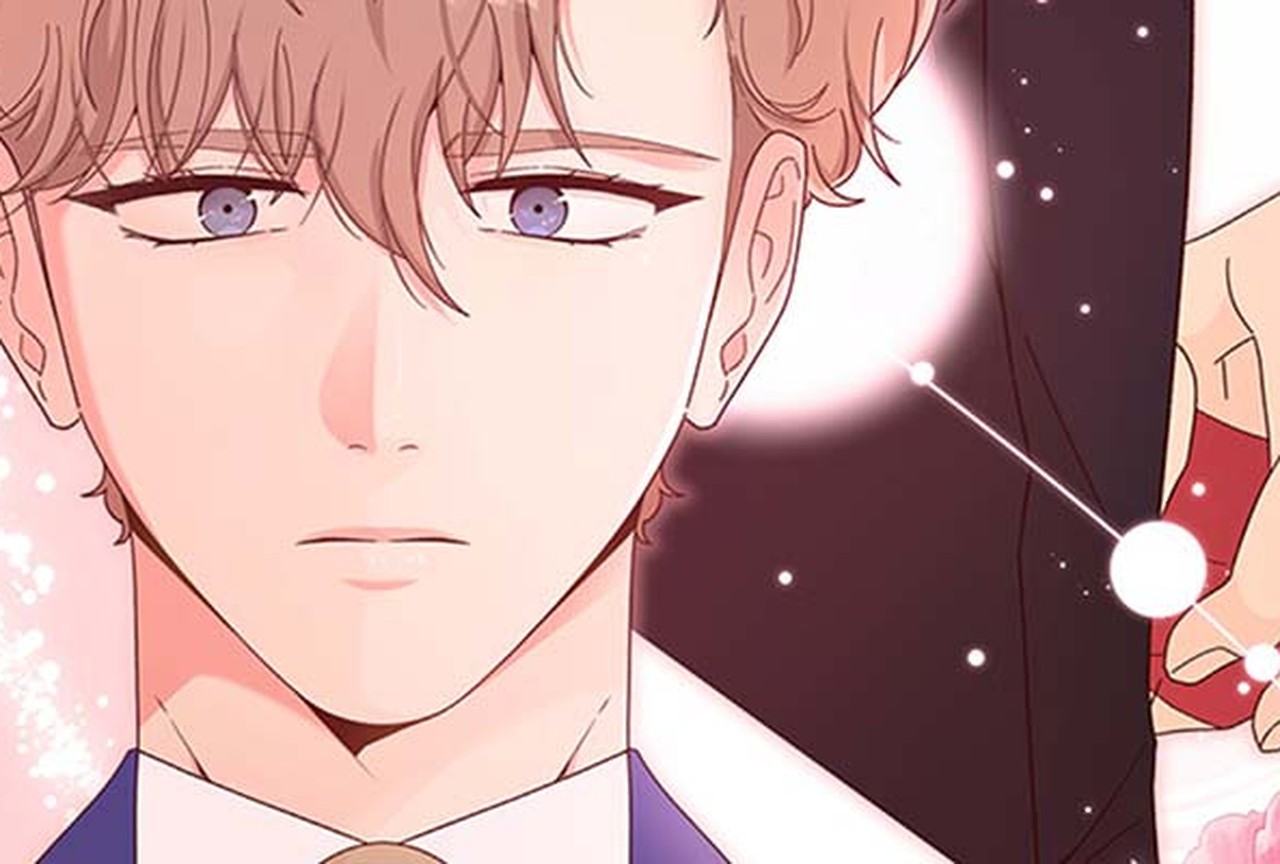 I'm NOT a guy !? - Episode 54 - ONO Webtoon et Manga