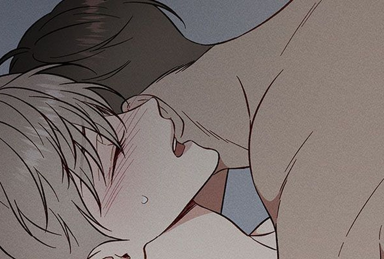 Heart Stain - Episode 50 - ONO Webtoon et Manga