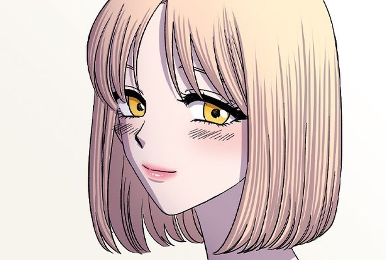 Ombres et Lumières - Episode 47 - ONO Webtoon et Manga