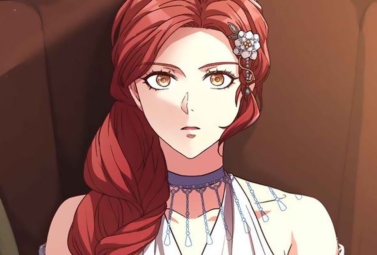 Secrétaire de Sa Majesté - Episode 94 - ONO Webtoon et Manga