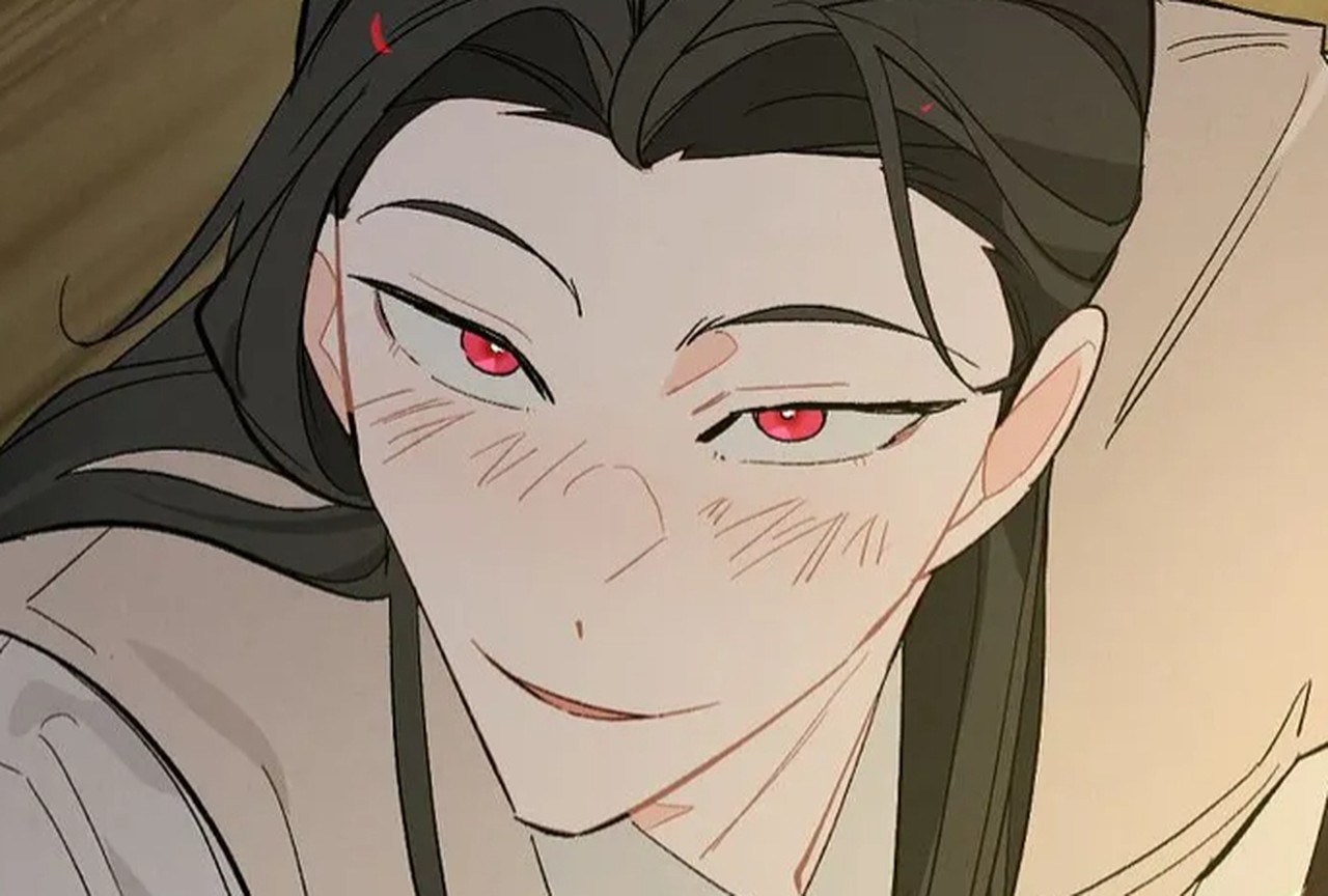 Dealing with demons - Episode 58 - ONO Webtoon et Manga