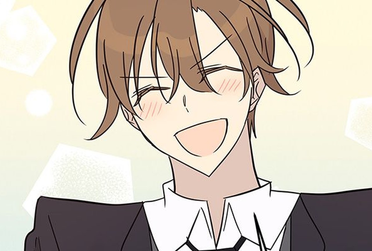 Mon oncle est une star de K-Pop - Episode 58 - ONO Webtoon et Manga