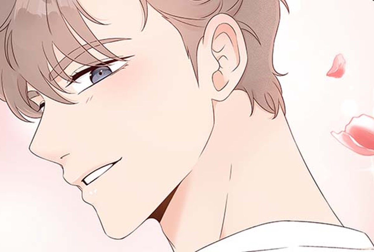 I'm NOT a guy !? - Episode 30 - ONO Webtoon et Manga