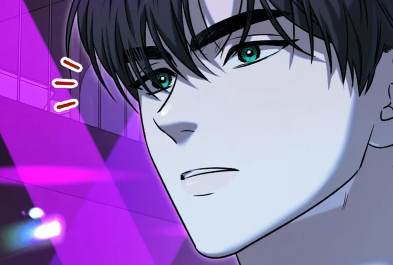 Occult Romantic Comedy ! - Episode 18 - ONO Webtoon et Manga