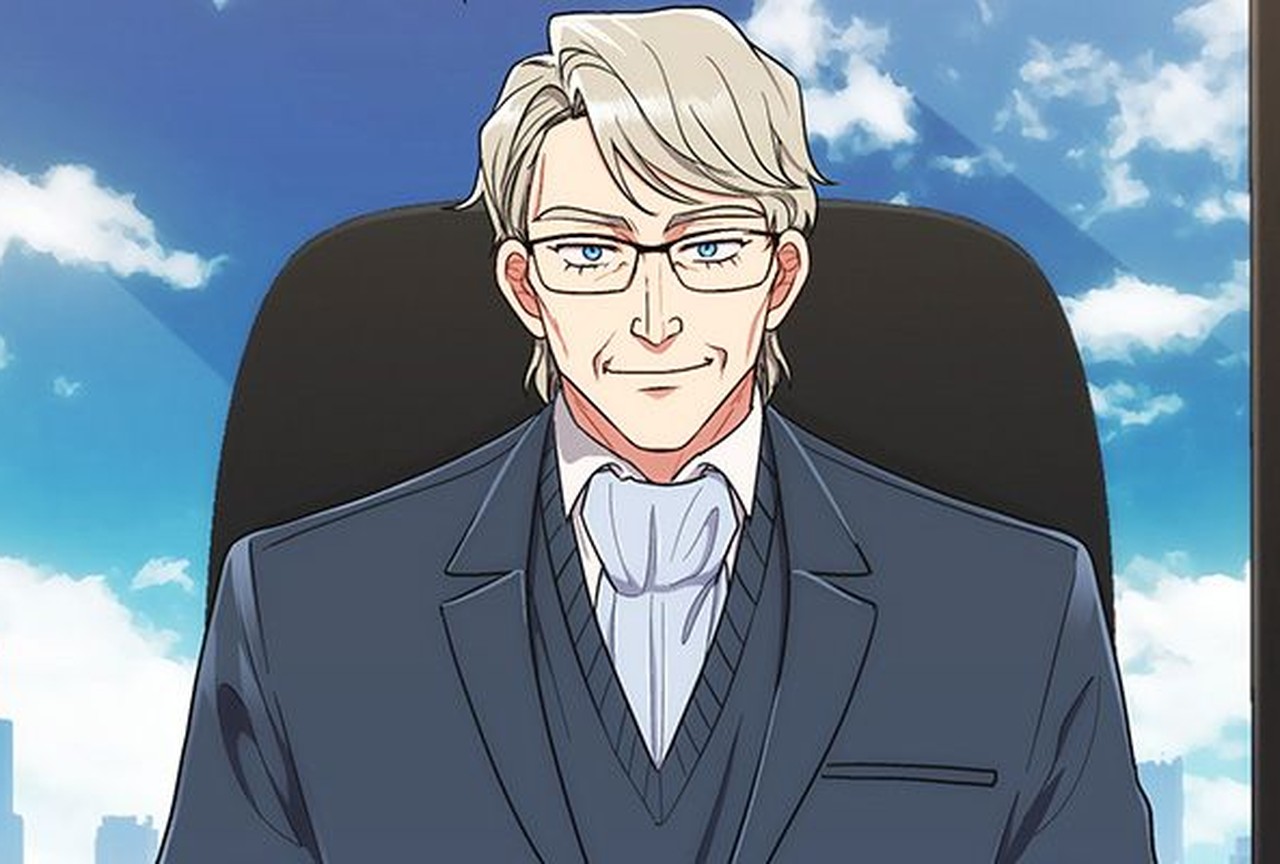 Medical Rebirth - Episode 117 - ONO Webtoon et Manga