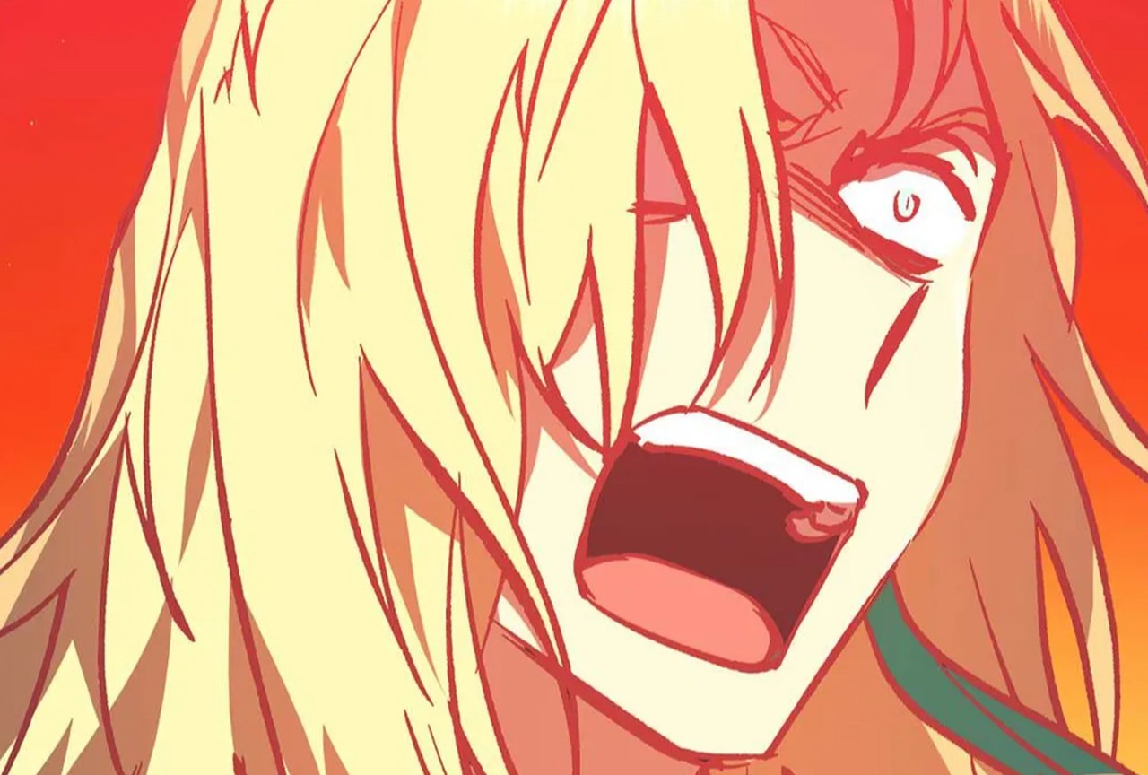Chroniques de la Lune Froide - Episode 204 - ONO Webtoon et Manga