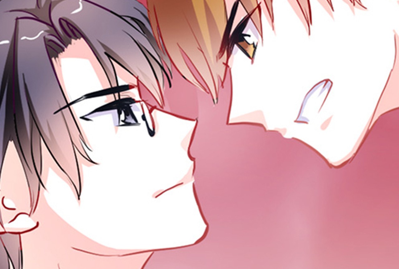 Before Stars Fall - Episode 50 - ONO Webtoon et Manga
