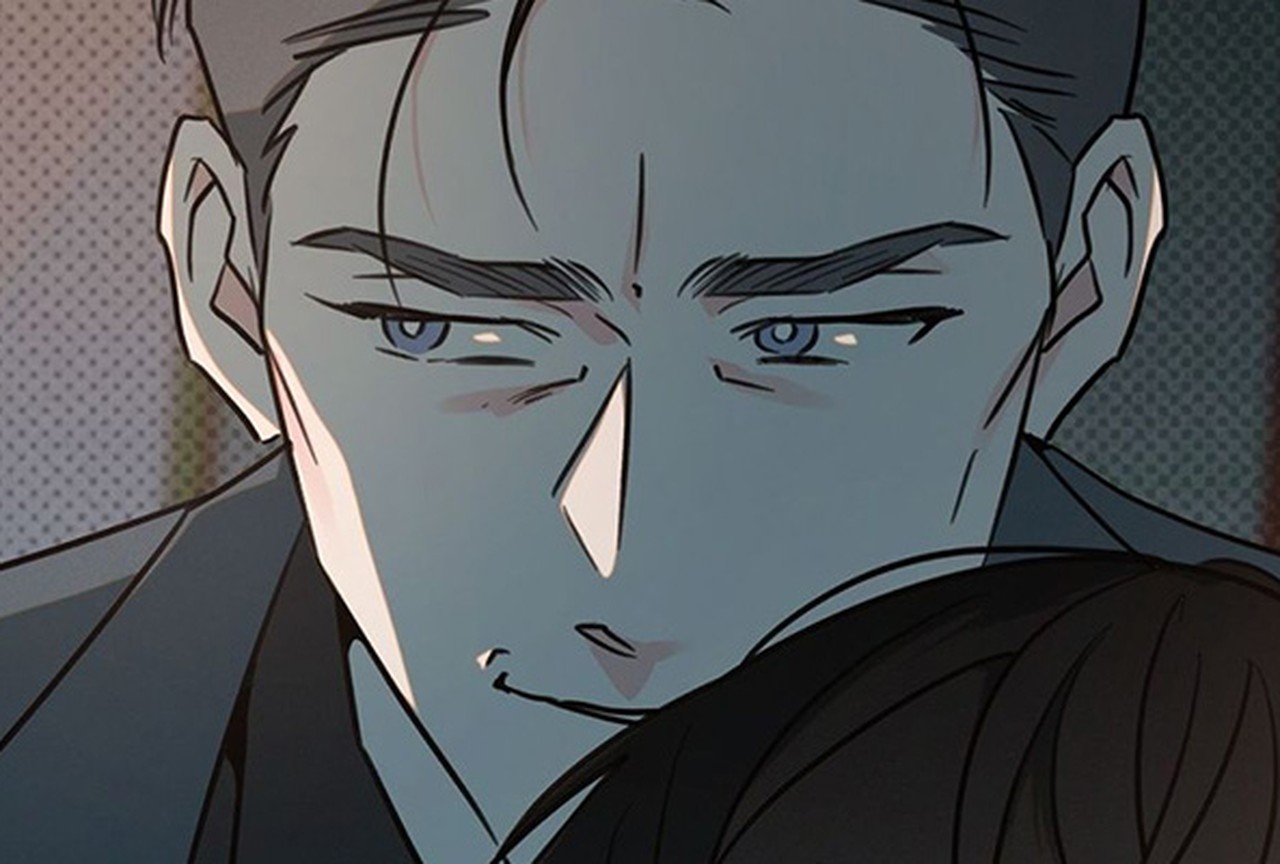 Tracking Him - Episode 22 - ONO Webtoon et Manga