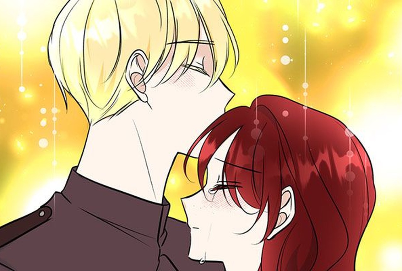 La Guerre des Fleurs - Episode 100 - ONO Webtoon et Manga