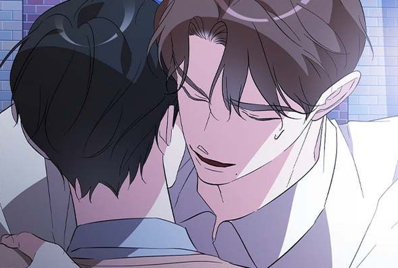 (+18) Thanatos - Episode 31 - ONO Webtoon et Manga