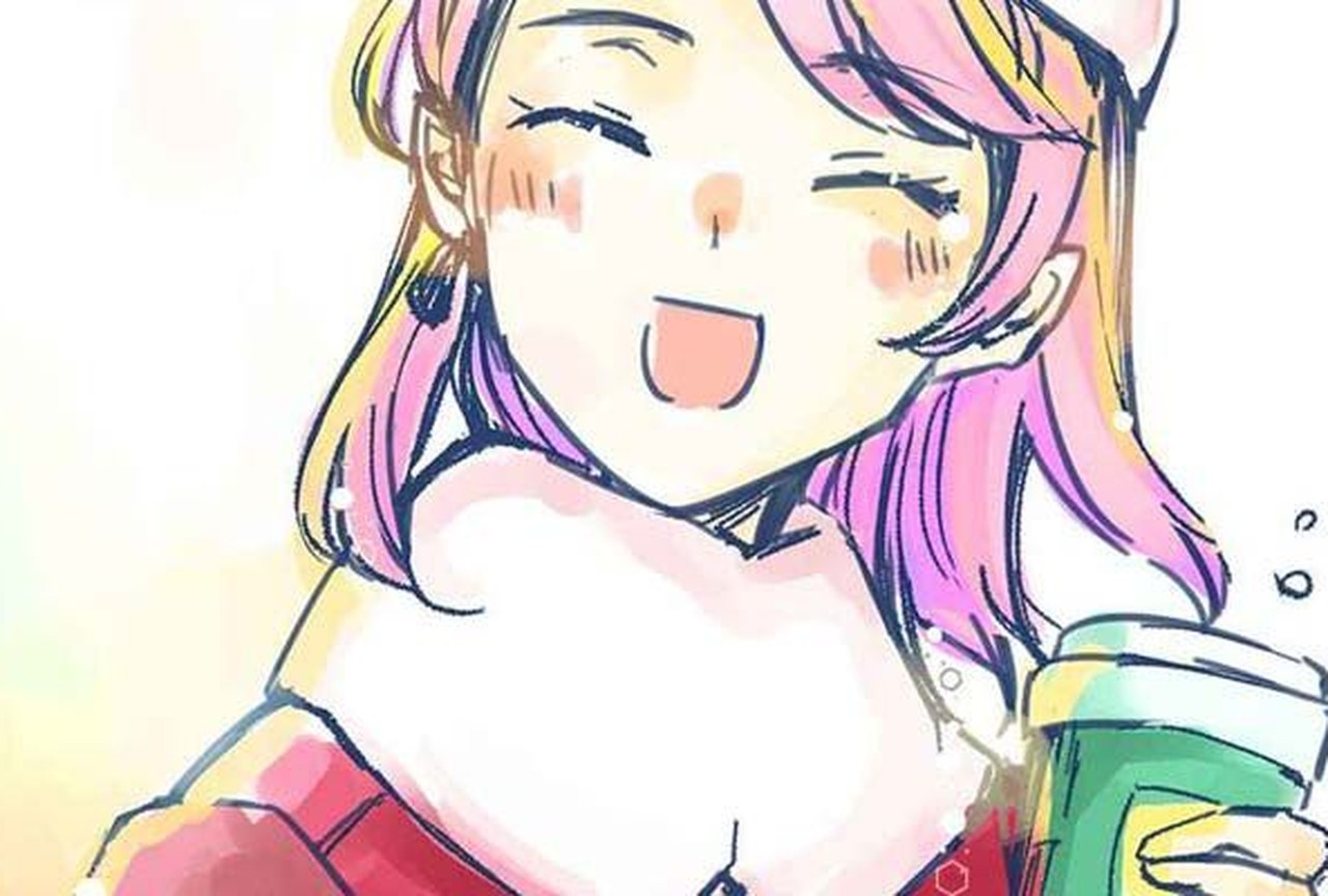 Devilish Vows - Episode 4 - ONO Webtoon et Manga