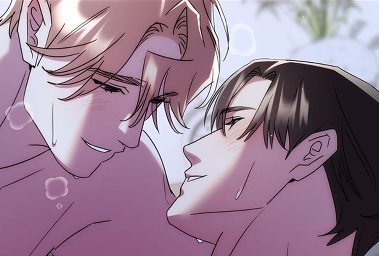 Delight - Side Stories 9 - ONO Webtoon et Manga