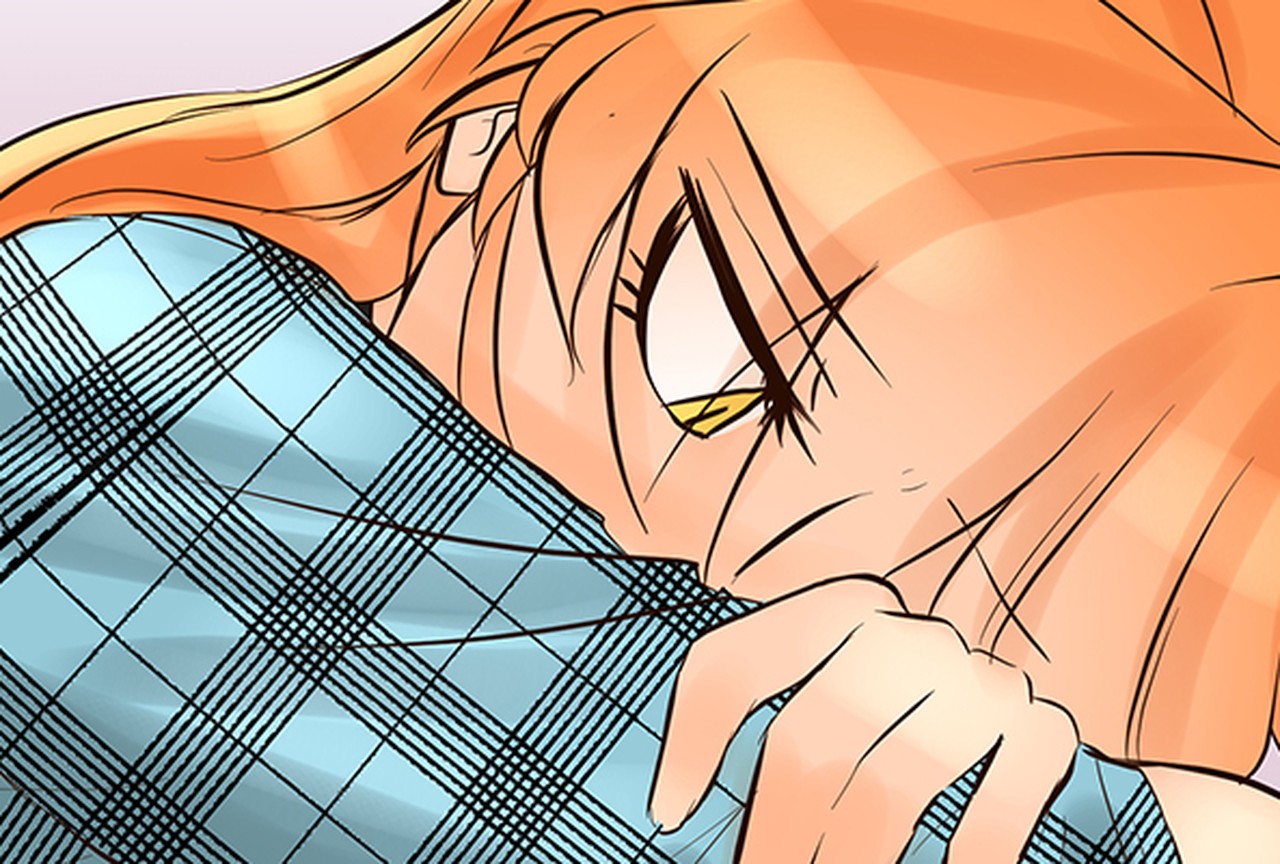 Holy Prey - Épisode 21 - ONO Webtoon et Manga