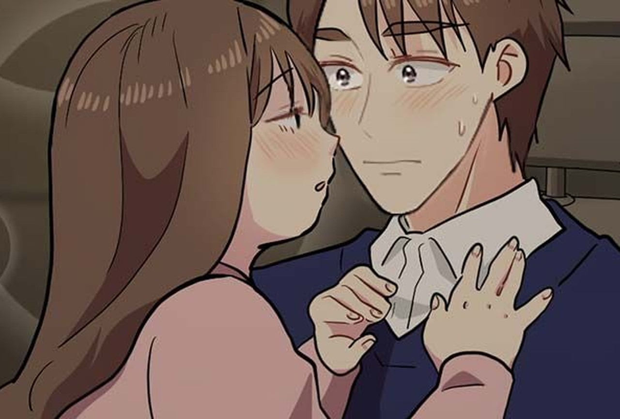 Like a Gentleman - Episode 27 - ONO Webtoon et Manga