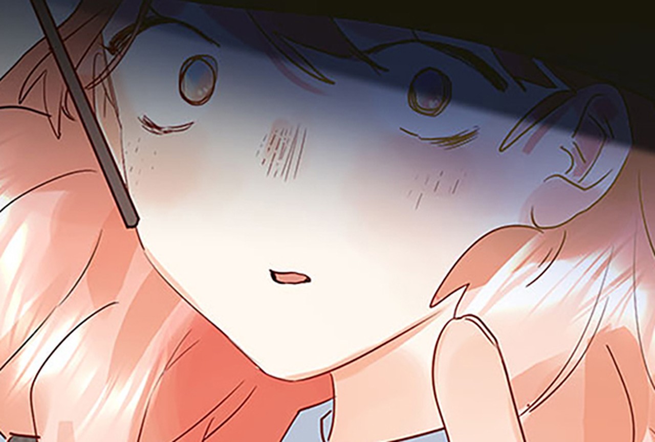 Straight F Witch - Episode 7 - ONO Webtoon et Manga