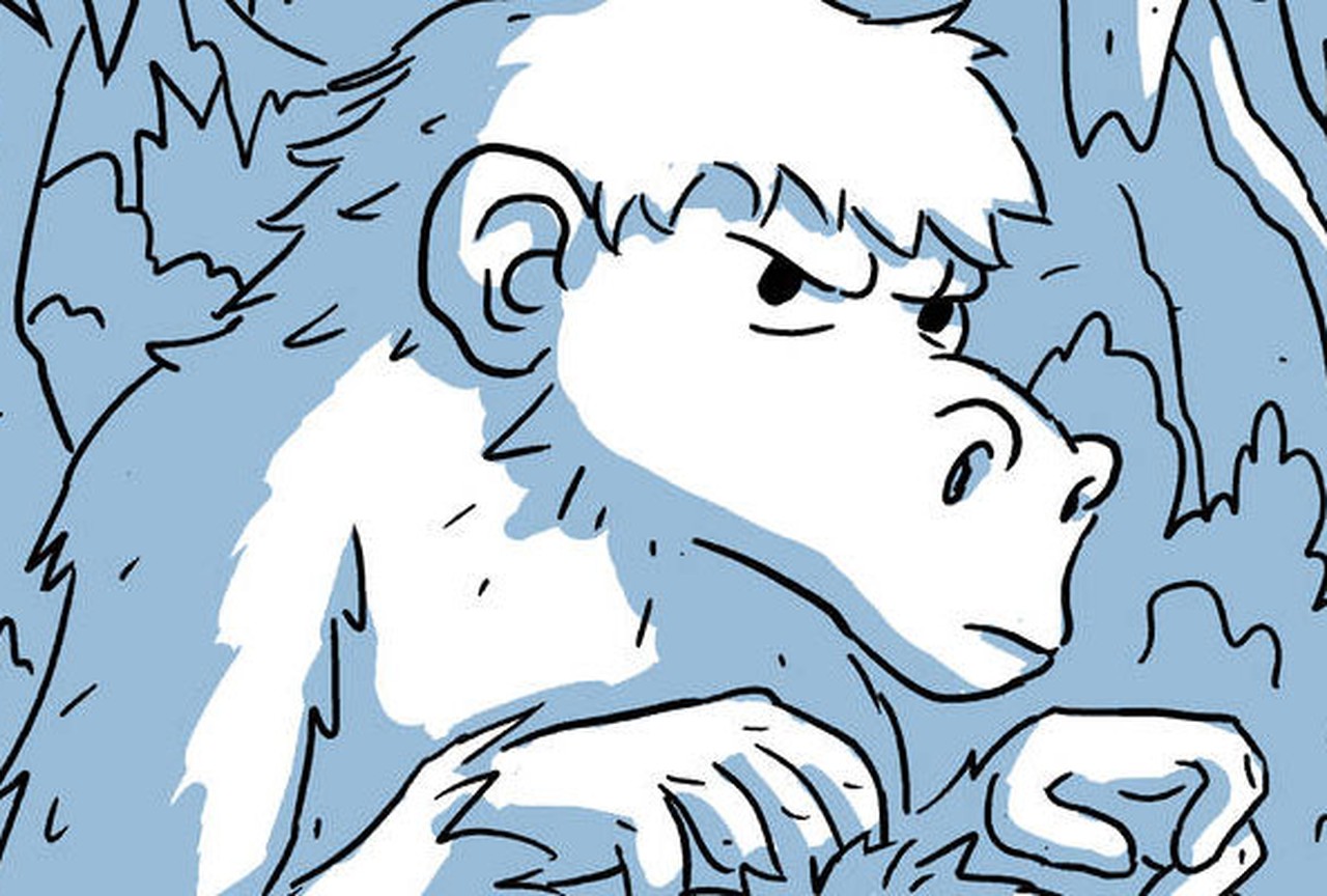 Crapule - Episode 135 - ONO Webtoon et Manga