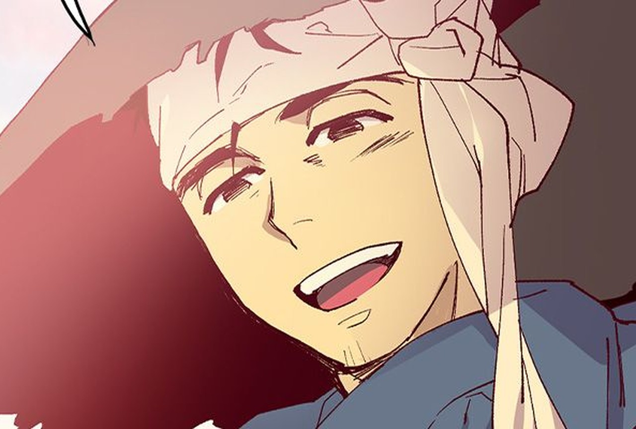 Chroniques de la Lune Froide - Episode 81 - ONO Webtoon et Manga